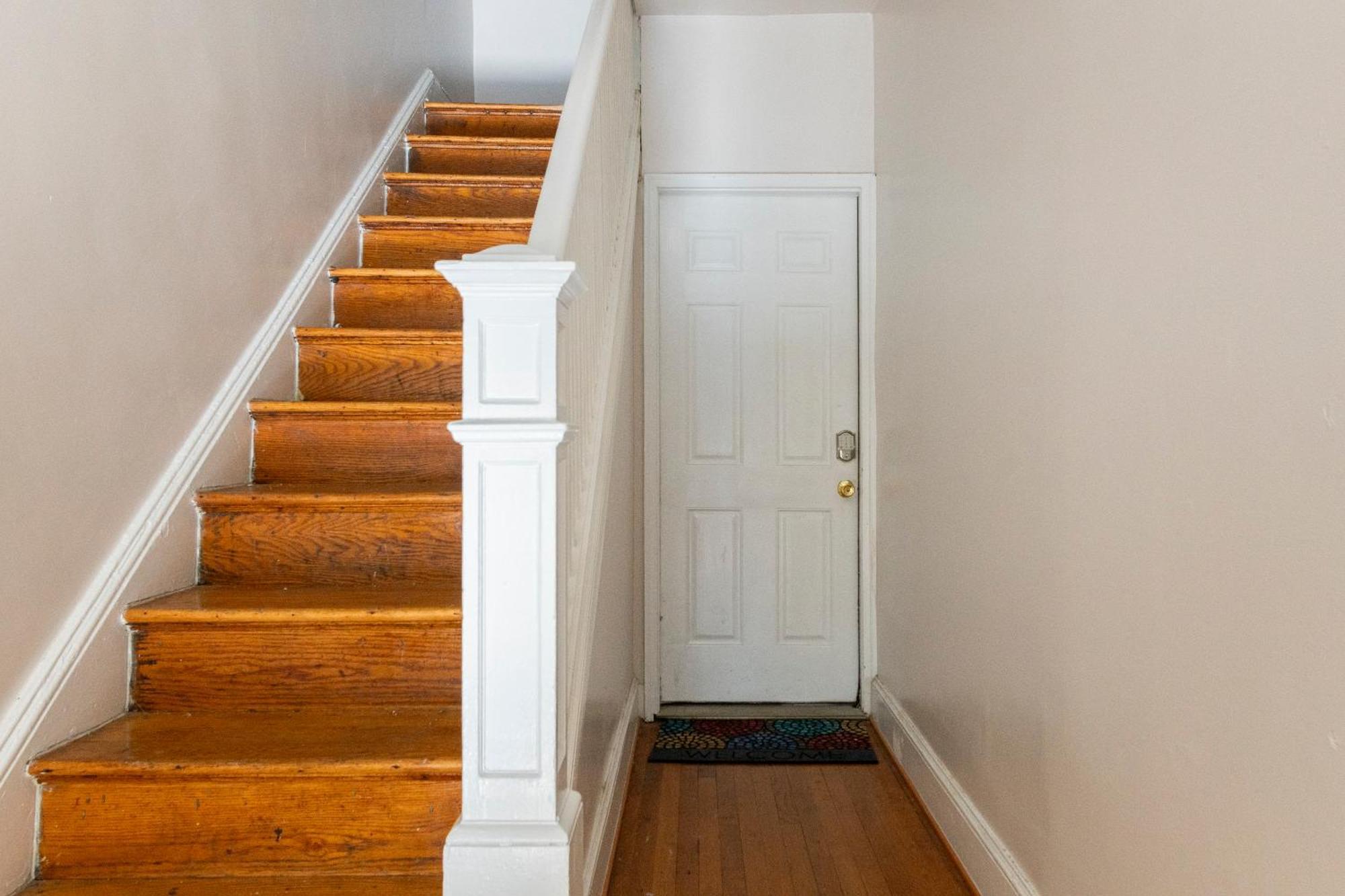 Cozy Apartment At Washington Dc! Sun Filled & Comfortable! Exteriér fotografie