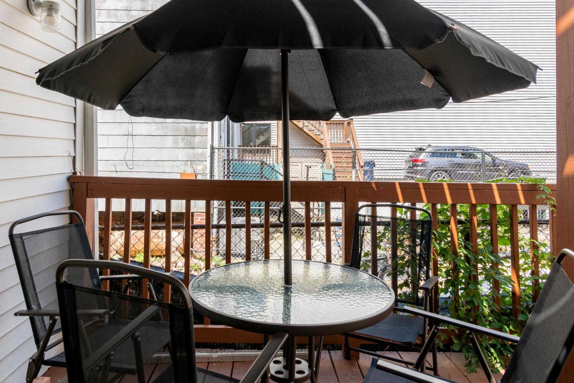Cozy Apartment At Washington Dc! Sun Filled & Comfortable! Exteriér fotografie