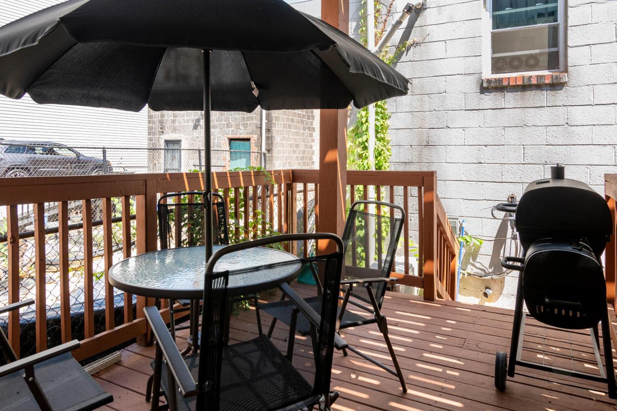 Cozy Apartment At Washington Dc! Sun Filled & Comfortable! Exteriér fotografie