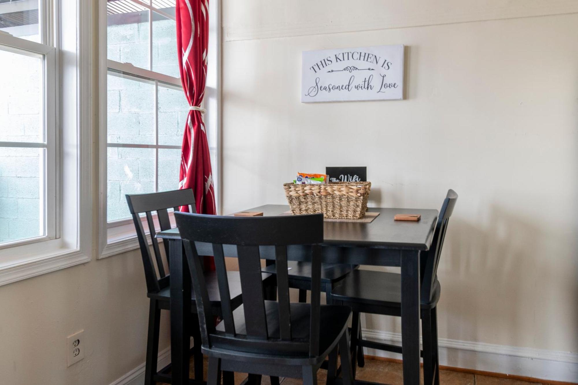 Cozy Apartment At Washington Dc! Sun Filled & Comfortable! Exteriér fotografie